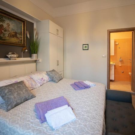 Apartment Lila Opatija 158 Exterior photo